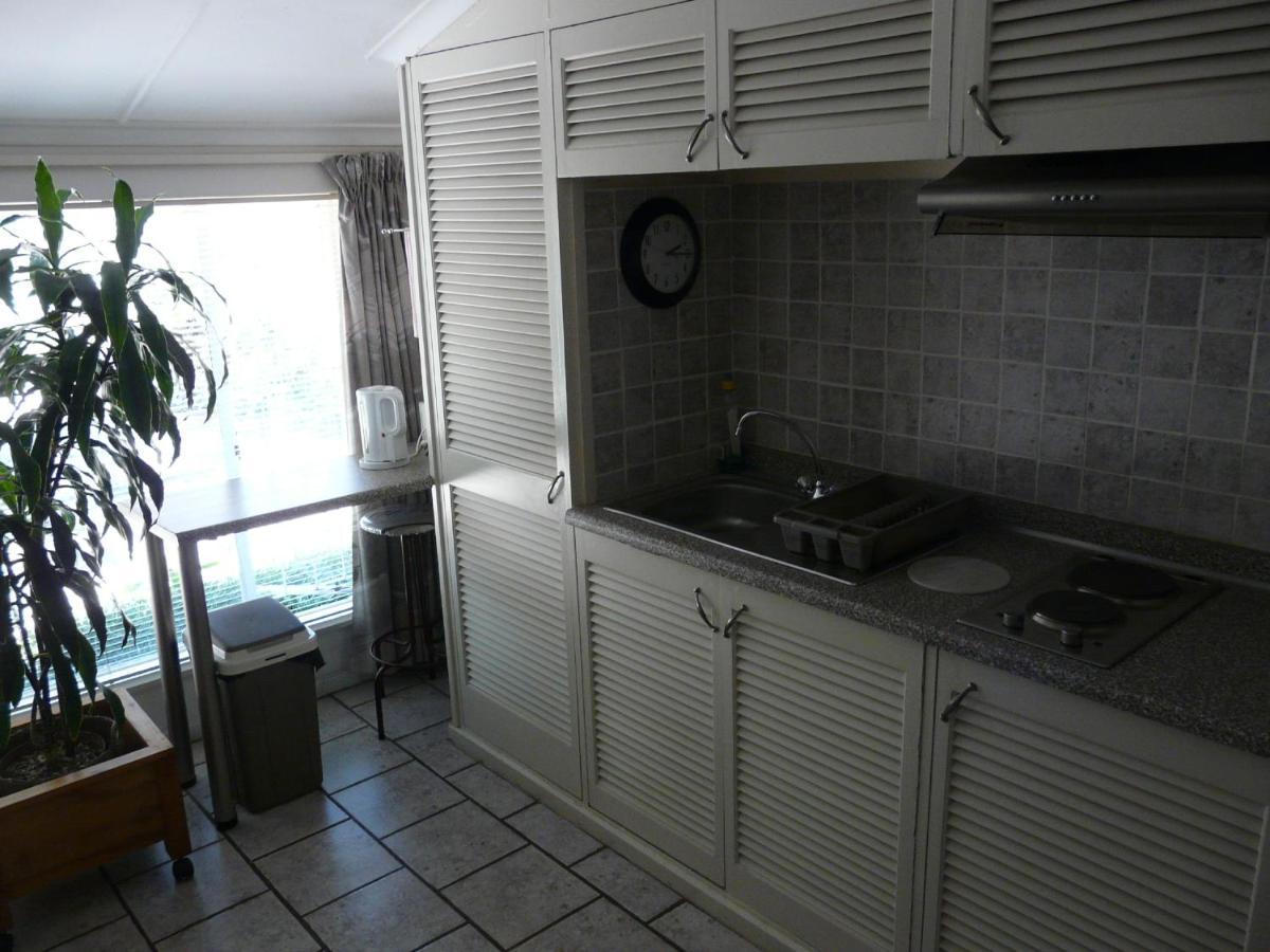 Africa'S Eden Guesthouse Pietermaritzburg Luaran gambar