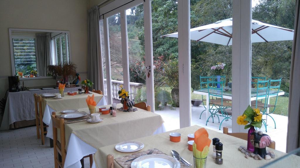 Africa'S Eden Guesthouse Pietermaritzburg Luaran gambar