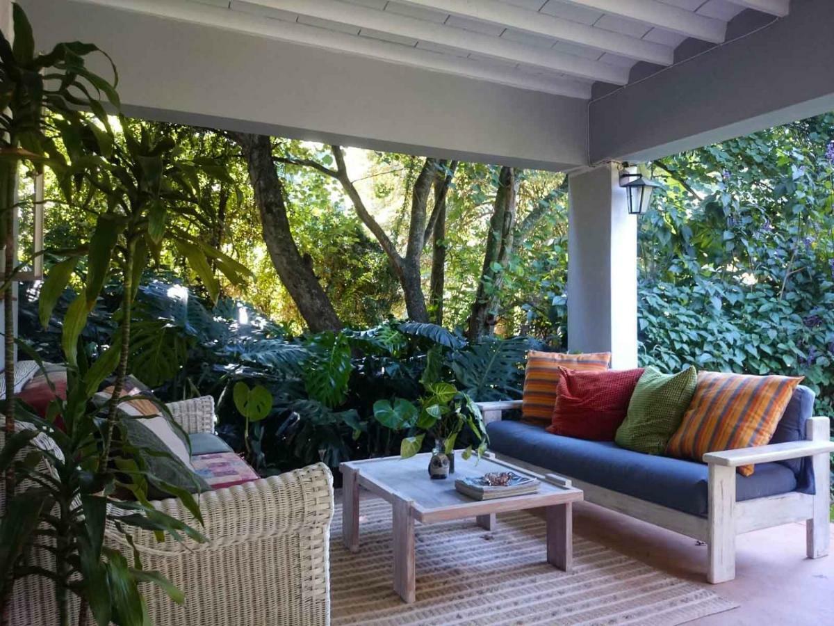 Africa'S Eden Guesthouse Pietermaritzburg Luaran gambar