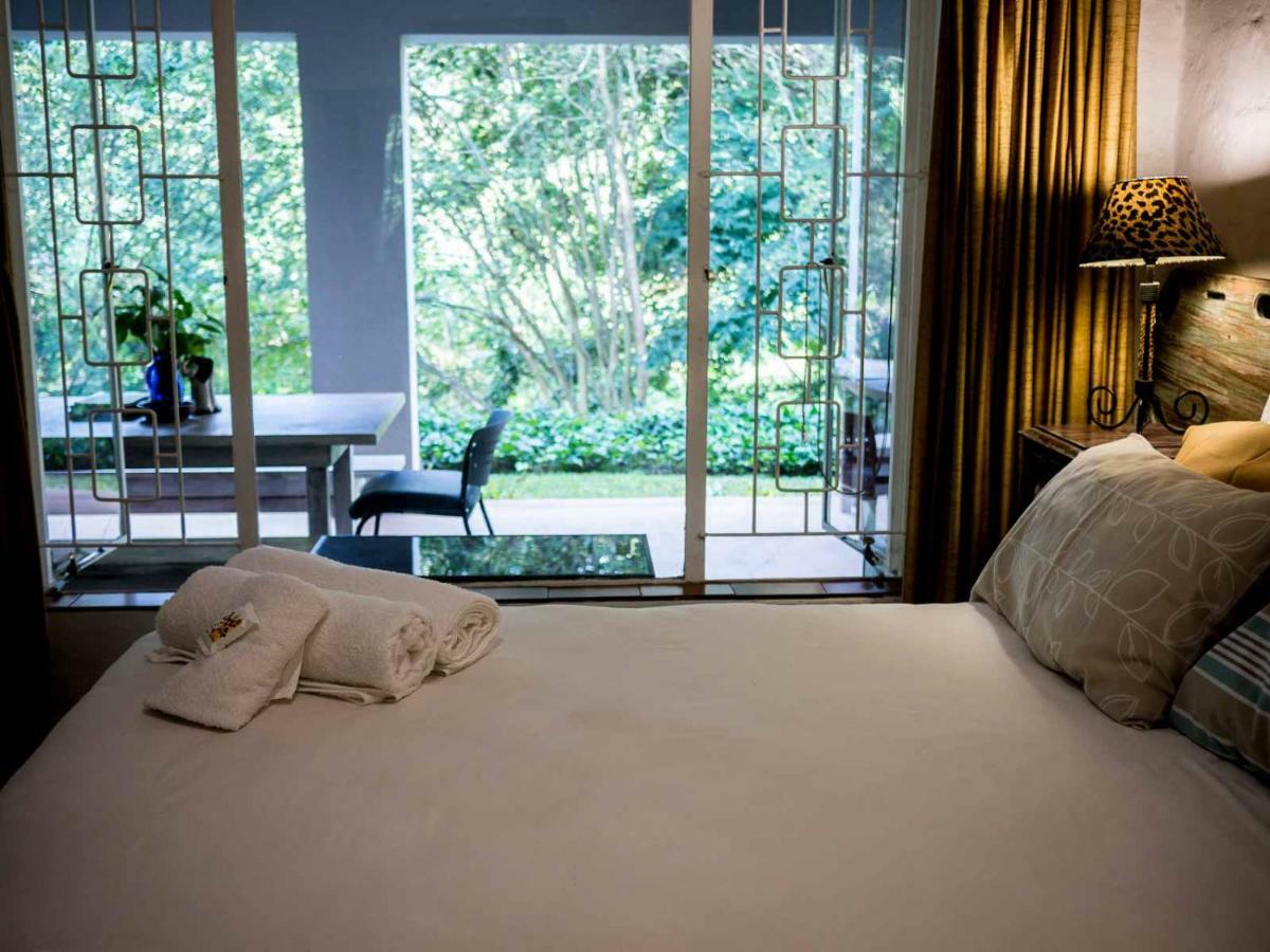 Africa'S Eden Guesthouse Pietermaritzburg Luaran gambar